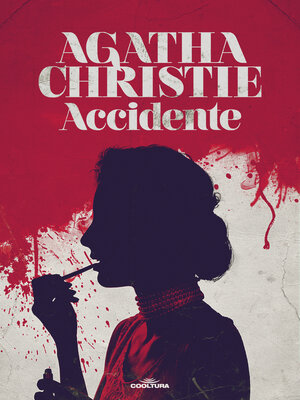 cover image of Accidente